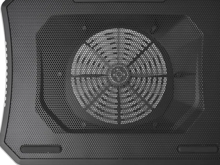 Thermaltake Massive 20 RGB — best cooling pad for 17-inch laptops with a 200mm fan